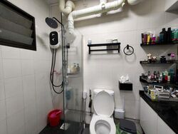 Blk 275B Wenya (Jurong West), HDB 4 Rooms #501894091